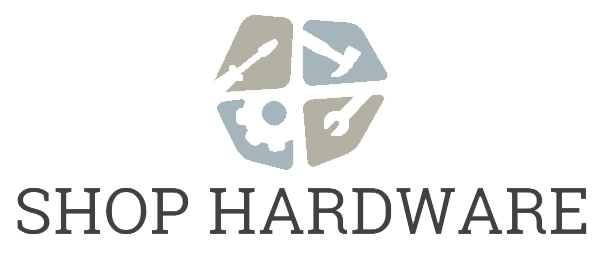 Shop Hardware