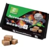 Accendifuoco ecologico FLASH 32 cubetti per barbecue, grill, camini e stufe