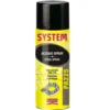 Acciaio inox spray rivestimento protettivo inox AISI 316 ml.400 SYSTEM PA225