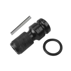 Adattatore da attacco quadro 1/2" a esagonale bits inserti 1/4" TOLSEN 77868