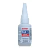 Adesivo cianoacrilico ultra rapido SIGILL TAK 3 ml.20 colla cianoacrilica