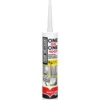 Adesivo sigillante universale SARATOGA POLYMER ONE 00 ONE 1001 ml.280 bianco