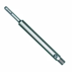 Albero portacorona SDS-PLUS mm.370 filetto M22 per frese a tazza KRINO IMPACT