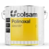 Antiruggine sintetica COLSAM POLINOXAL lt.0,500 grigio COLORIFICIO SAMMARINESE