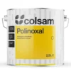 Antiruggine sintetica COLSAM POLINOXAL lt.2,500 grigio COLORIFICIO SAMMARINESE