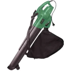 Aspiratore e soffiatore elettrico 3500W JET-SKY con sacco raccogli foglie