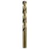Assortimento punte HSS-Co cobalto 5% per acciaio inox e metalli pz.19 ECEF