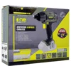 Avvitatore a impulsi 1/4" a batteria KOMBO PRO 20V solo corpo macchina