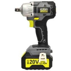 Avvitatore a impulsi brushless 1/2