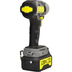 Avvitatore a impulsi brushless 1/2