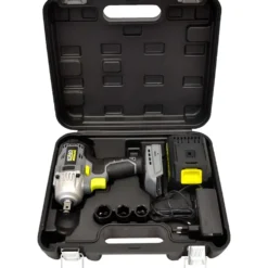 Avvitatore a impulsi brushless 1/2