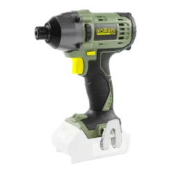 Avvitatore a impulsi 1/4" KOMBO PRO 20V con batteria 20V 2Ah litio e caricabatteria