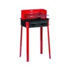 Barbecue a carbone cm.25 x 35 H.65