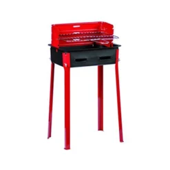 Barbecue a carbone cm.25 x 35 H.65