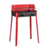 Barbecue a carbone cm.30 x 45 H.85