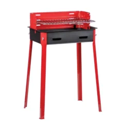 Barbecue a carbone cm.30 x 45 H.85