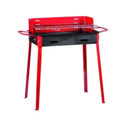 Barbecue a carbone cm.40 x 60 H.85