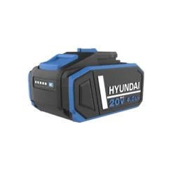 Batteria a litio 20V 4.0Ah HYUNDAI 25895 per elettroutensili HYUNDAI Power tools