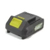 Batteria al litio 20V 2Ah KOMBO PRO EASY2USE compatibile con tutti gli utensili KOMBO PRO