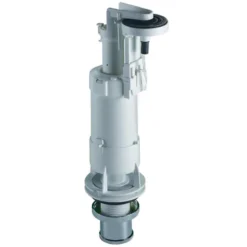 Batteria sifone di scarico OLI REPLACE 500849 senza pulsante per cassetta wc alta