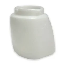 Bicchiere di ricambio per filtro dosatore anticalcare ZEROCAL MINI ø54