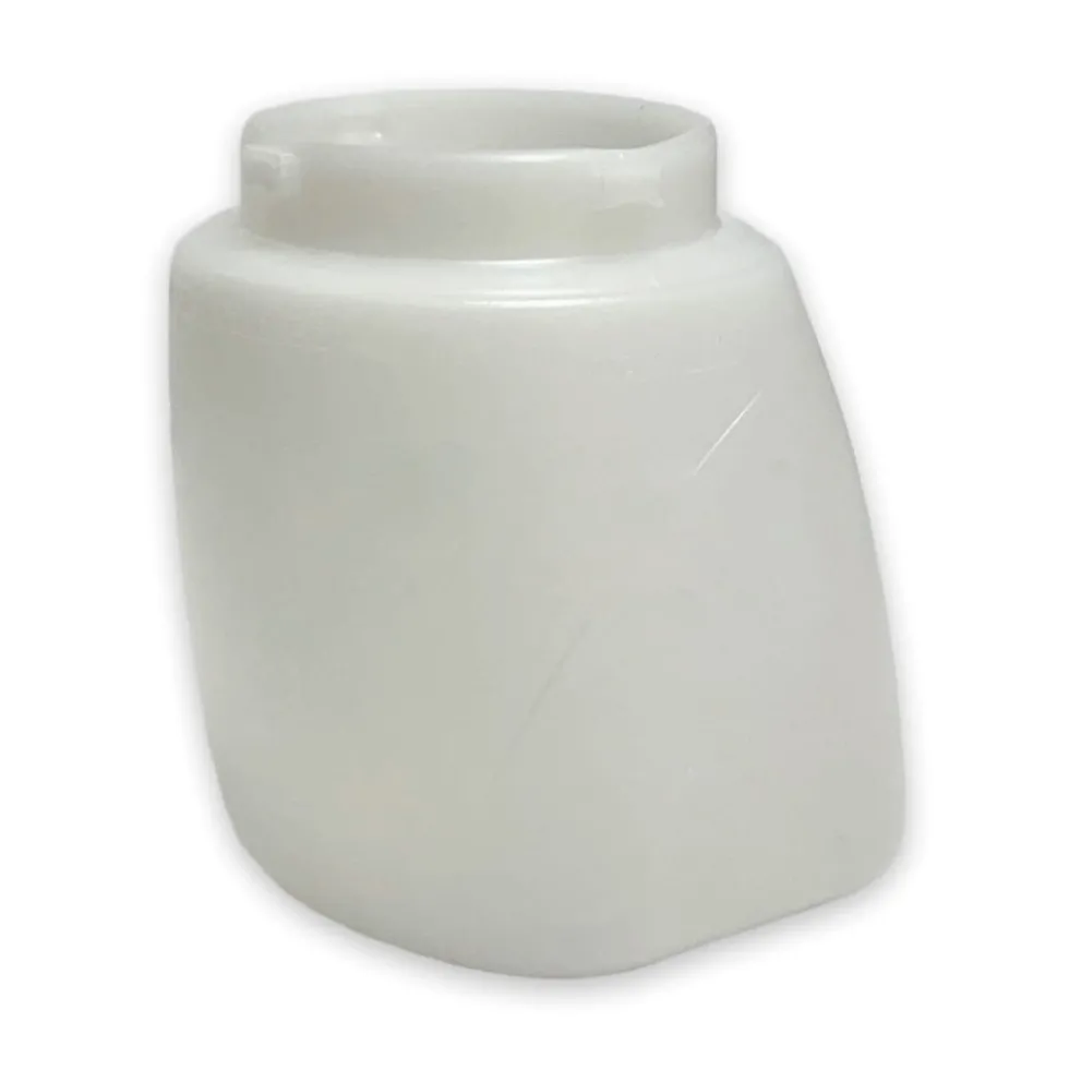 Bicchiere di ricambio per filtro dosatore anticalcare ZEROCAL MINI ø54