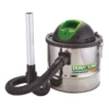 Bidone aspiracenere DIAVOLINA CENERENTOLO lt.10 800W con filtro hepa