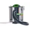 Bidone aspiracenere DIAVOLINA CENERENTOLO lt.18 1000W con filtro hepa