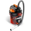 Bidone aspiracenere 1000W lt.18 LAVOR ASHLEY 901 con accessori