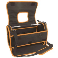 Borsa portautensili da lavoro multitasche TOLSEN 80102
