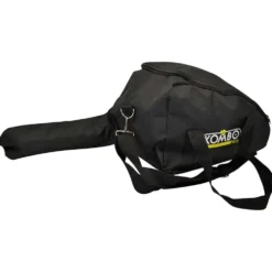 Borsa proteggi motosega universale per motosega 37 e 45CC e barra da 38 e 45 cm.