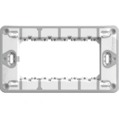 BTICINO MatixGO Supporto 4 moduli