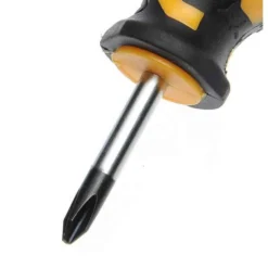 Cacciavite magnetico nano punta a croce philips PH2 x 38 mm. TOLSEN 20134
