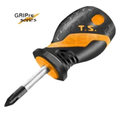 Cacciavite magnetico nano punta a croce philips PH2 x 38 mm. TOLSEN 20134