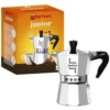 Caffettiera moka caffè espresso JUNIOR EXPRESS AETERNUM 1 tazza