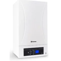 Caldaia a condensazione THERMEX RIGEL ERP PM 24kw a camera stagna