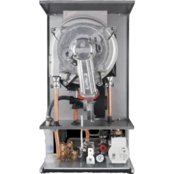Caldaia a condensazione THERMEX RIGEL ERP PM 24kw a camera stagna