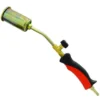 Cannello bruciatore a gas cm.40 bocca dm.25 mm. senza leva per asfalto e guaina PROJECT I042