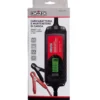 Caricabatterie e mantenitore di carica LCD FASTCHARGE 6-12V KOMBO KO181 per batterie al piombo