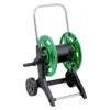 Carrello avvolgitubo GF RAPID 50 per tubo giardino mt.50 - 1/2"