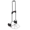 Carrello portapacchi multiuso pieghevole richiudibile KOMBO max 70 kg.