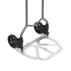 Carrello portapacchi multiuso pieghevole richiudibile KOMBO max 70 kg.