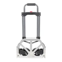 Carrello portapacchi multiuso pieghevole richiudibile KOMBO max 70 kg.