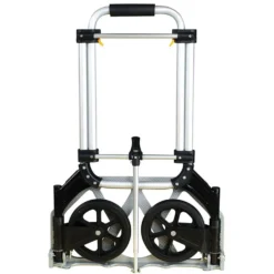 Carrello portapacchi pieghevole multiuso HYTAMA FOLD SHOP max 100 kg.