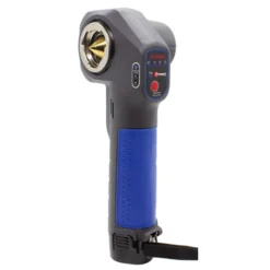 Cartellatrice elettrica a batteria FUMASI 570040A con 5 dime per rame clima