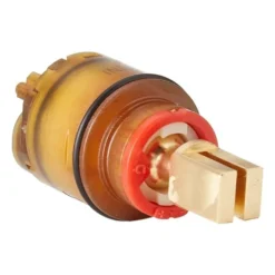 Cartuccia di ricambio per miscelatore monocomando PAINI mm.25 alta