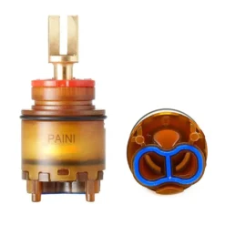 Cartuccia di ricambio per miscelatore monocomando PAINI mm.25 alta