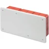 Cassetta di derivazione incasso mm.480 x 160 x 75 con coperchio GEWISS GW48009