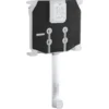 Cassetta di scarico wc ad incasso GROHE 38863000 flushing cistern doppio scarico 3/6 lt.