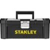 Cassetta portautensili in plastica STANLEY STST1-75515 cm.32 x 18,8 x 13,2 cerniera in metallo